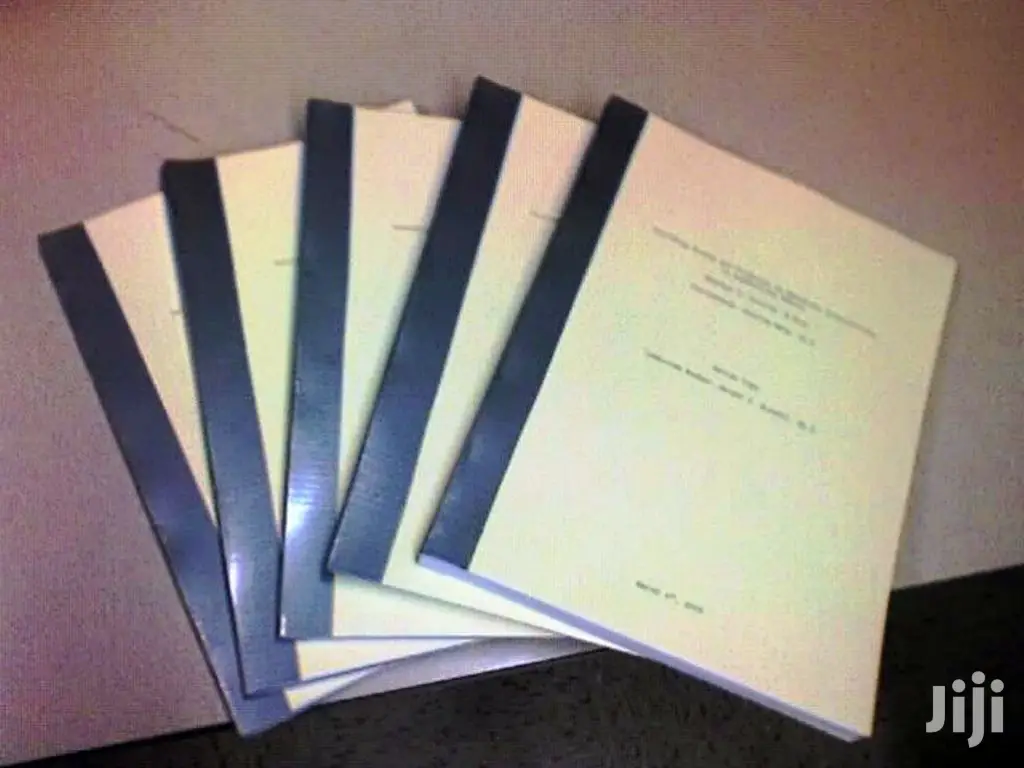 Tape Binding