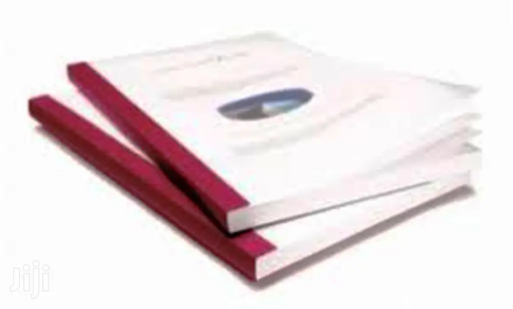 Tape Binding