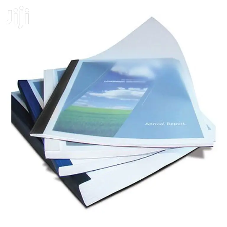 Tape Binding