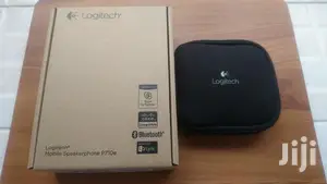 Logitech Mobile Speakerphone P710e