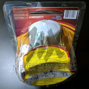 NEW MODEL LORENZETTI MAXI Ducha Ultra 3T for Hard Water