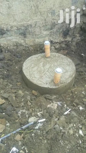 Bio Digester And Construction