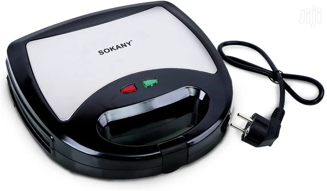 3 in 1 Sandwitch Maker