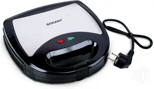3 in 1 Sandwitch Maker