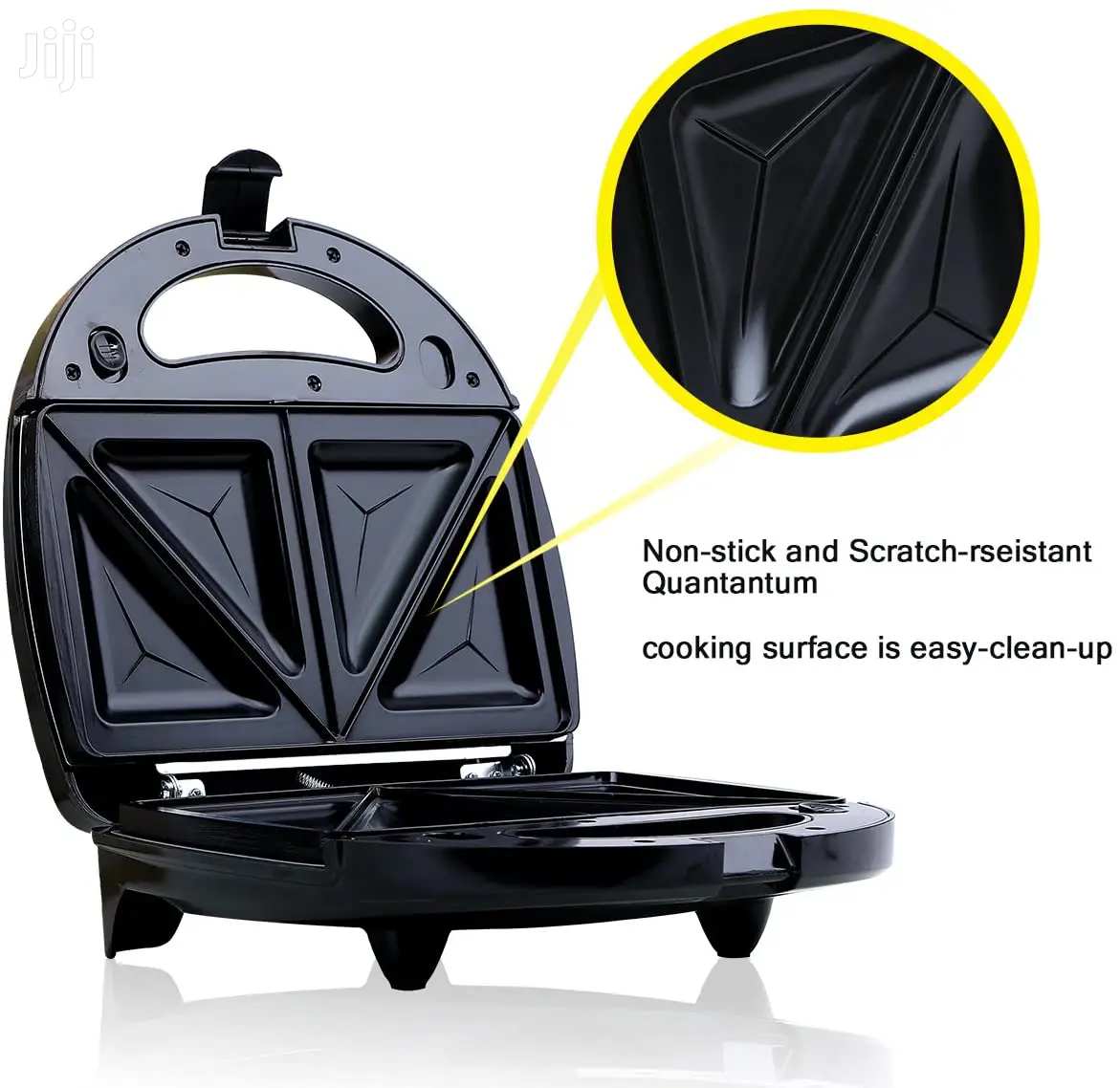 3 in 1 Sandwitch Maker