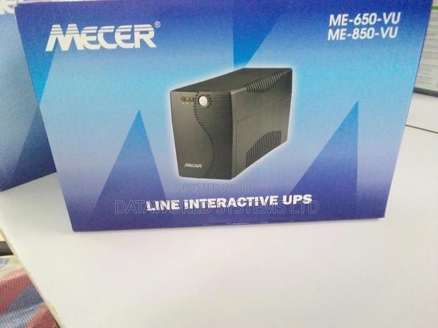 Mecer 2000va 2kva Line Interactive UPS Me-2000-vu - main view
