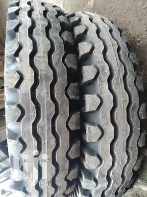 Jk Tires Size 7.50-16 Lt From India