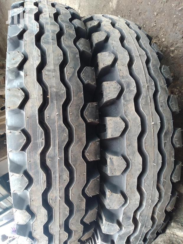 Jk Tires Size 7.50-16 Lt From India