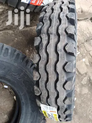 Jk Tires Size 7.50-16 Lt From India