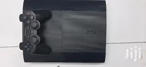 Chipped Playstation 3