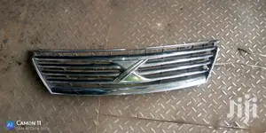 Ex Japan Grill For Mark X On Sale