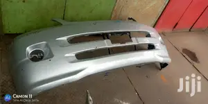 Ex Japan Bumper for Noah 2005
