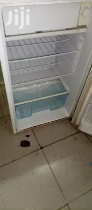 100L Mini Fridge