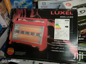 Luxel Electrical Room Heaters