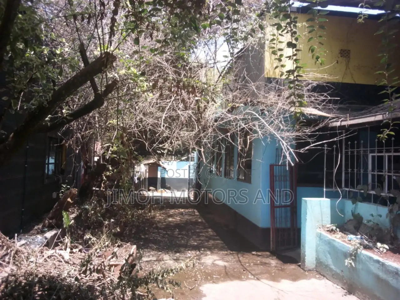 Plums Hotel for Sale