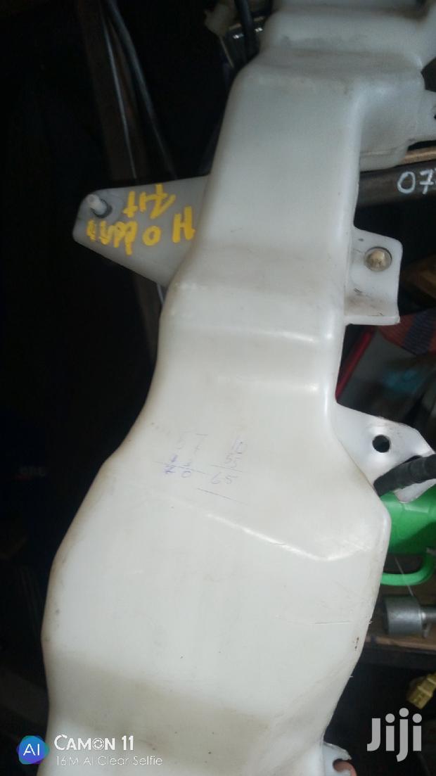 Ex Japan Washer Bottle for Honda Insight on Sale