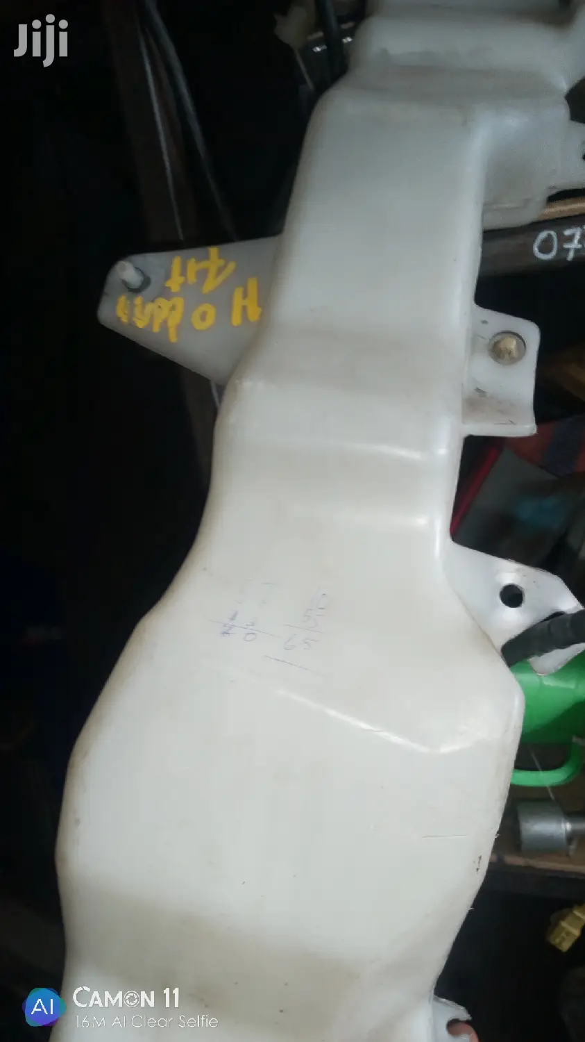 Ex Japan Washer Bottle for Honda Insight on Sale