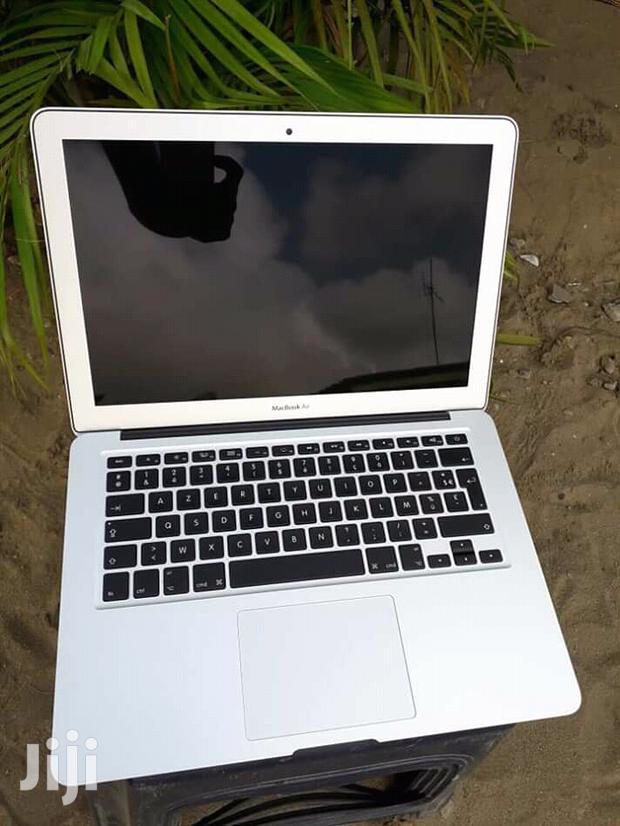 Apple Macbook Air - thumbnail 2
