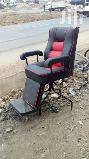 Barber Chair