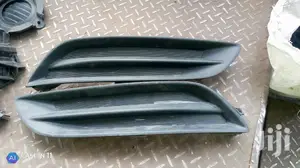 Ex Japan Foglight Cover for Silphy