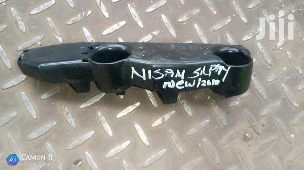 Ex Japan Bumper Slide for Nissan Silphy on Sale.