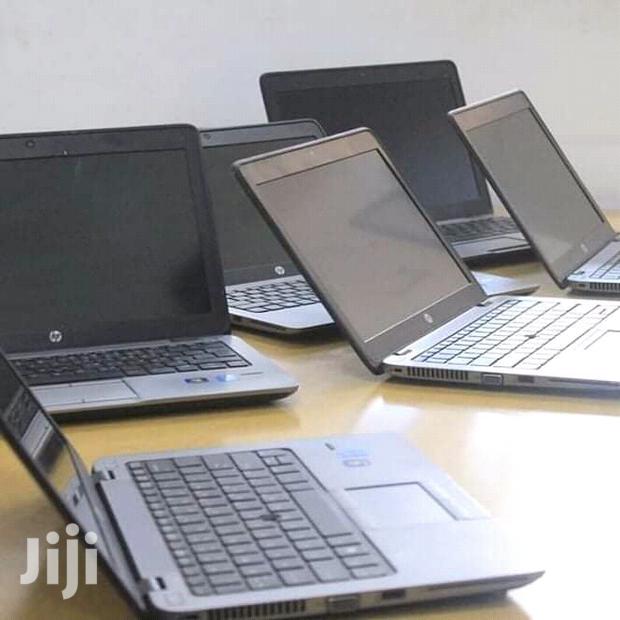 Offloaded Hp Probook 430 - thumbnail 4