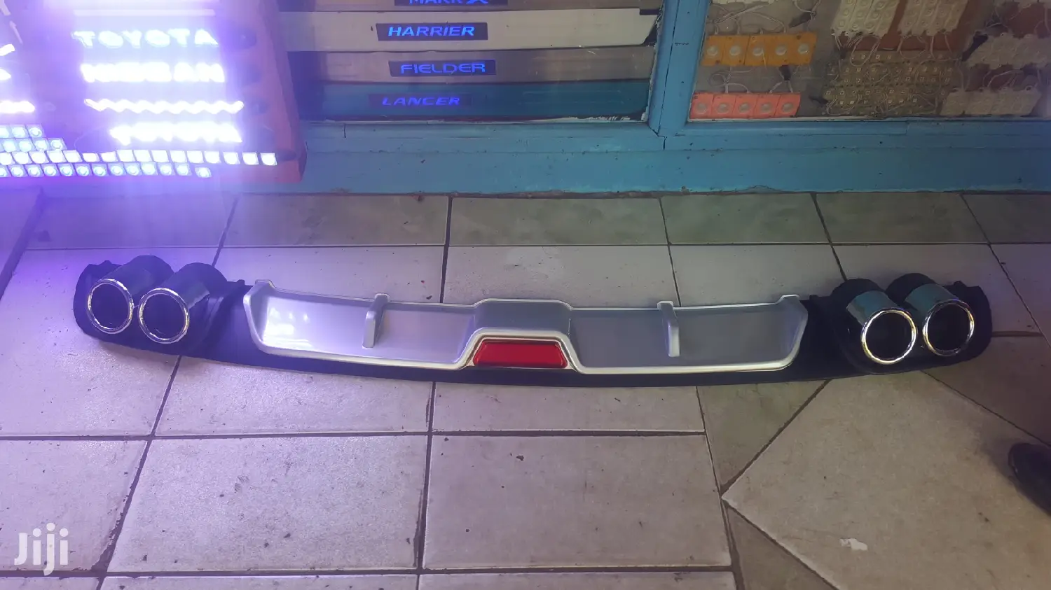 New Car Universal Diffussor,