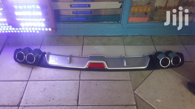 New Car Universal Diffussor,