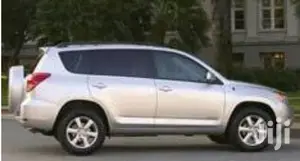 Toyota Vanguard Rav4 Nissan Xtrail Toyota for Hire Kenya