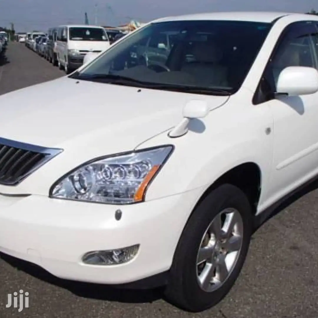 Toyota Vanguard Rav4 Nissan Xtrail Toyota for Hire Kenya