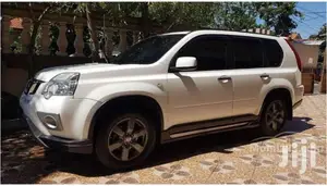 Toyota Vanguard Rav4 Nissan Xtrail Toyota for Hire Kenya