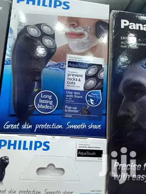Phillips Rechargeable Smoothers