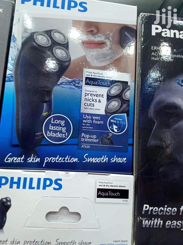Phillips Rechargeable Smoothers