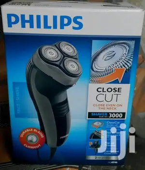 Phillips Rechargeable Smoothers