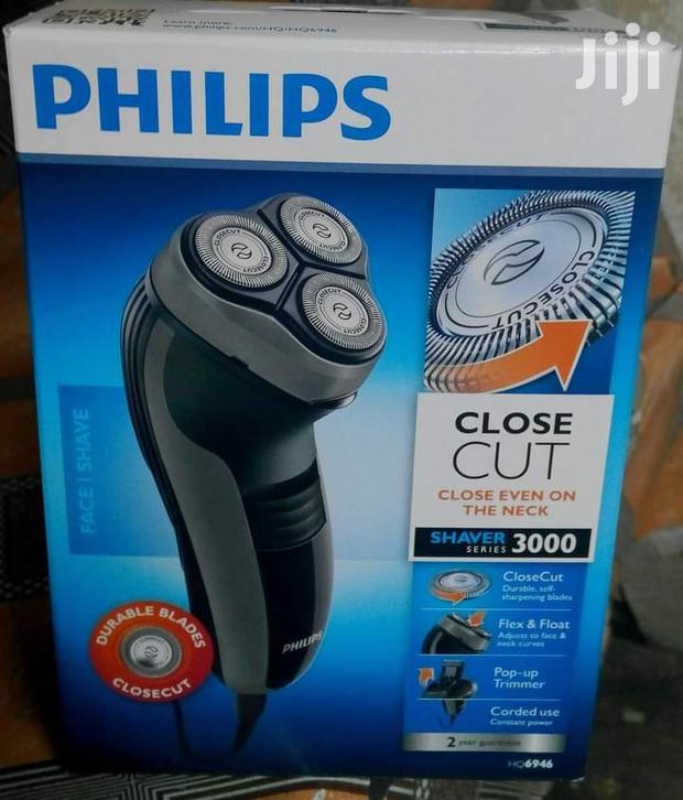 Phillips Rechargeable Smoothers - thumbnail 2