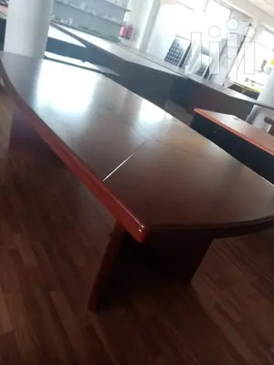 2.4 M Super Executive Meeting Table