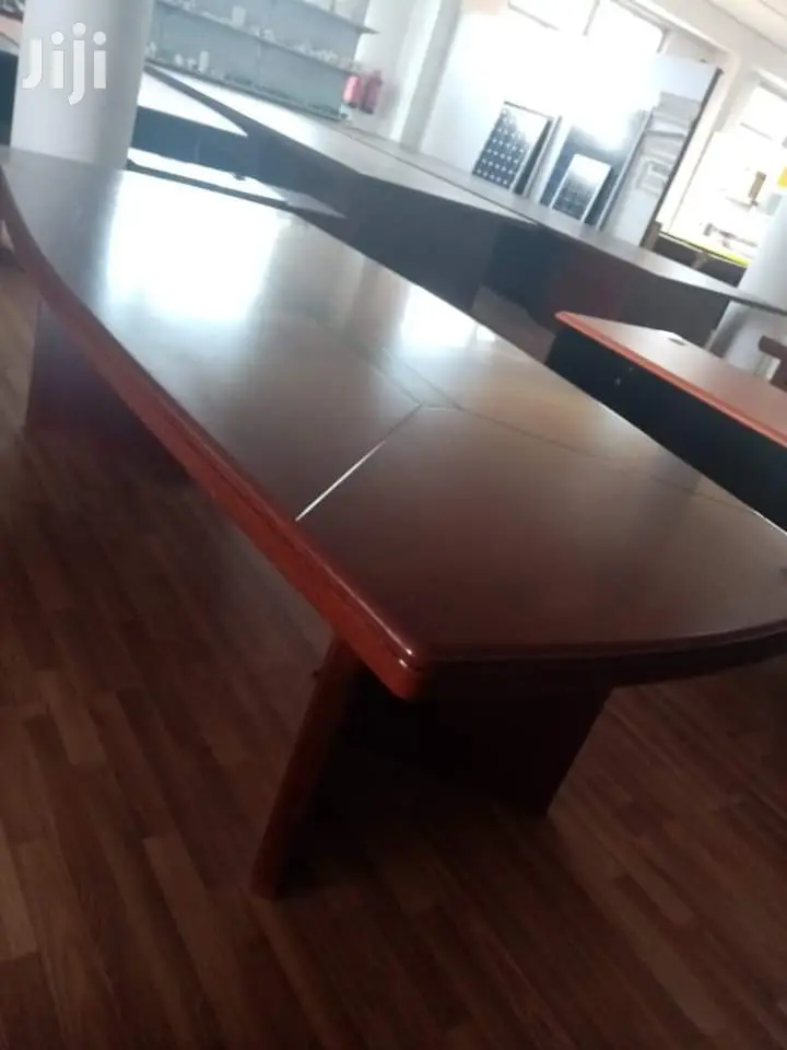 2.4 M Super Executive Meeting Table