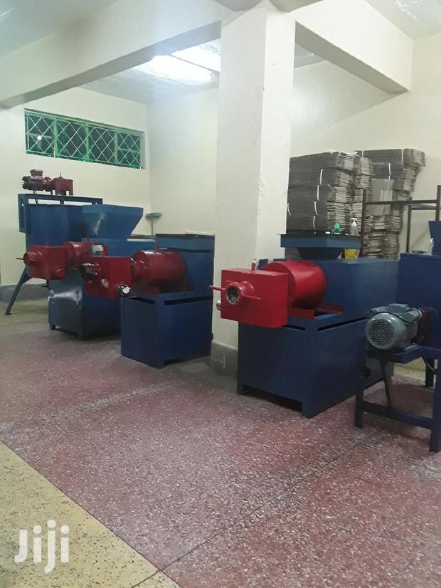 Modtec: Soap Making Machines - thumbnail 2