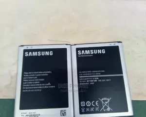 Samsung 9200(Mega 2) Battery