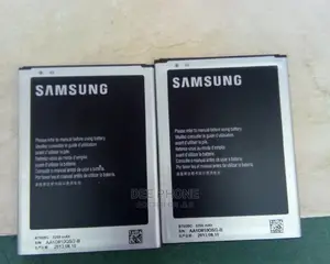 Samsung 9200(Mega 2) Battery