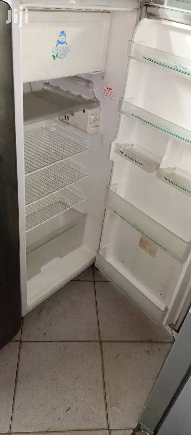 Fridge Lg One Door