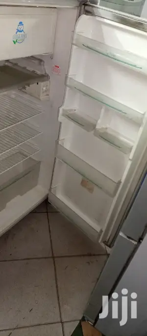 Fridge Lg One Door