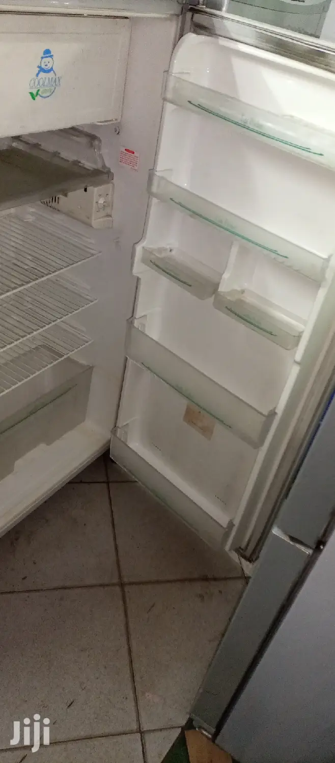 Fridge Lg One Door