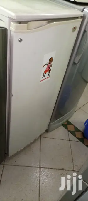 Fridge Lg One Door