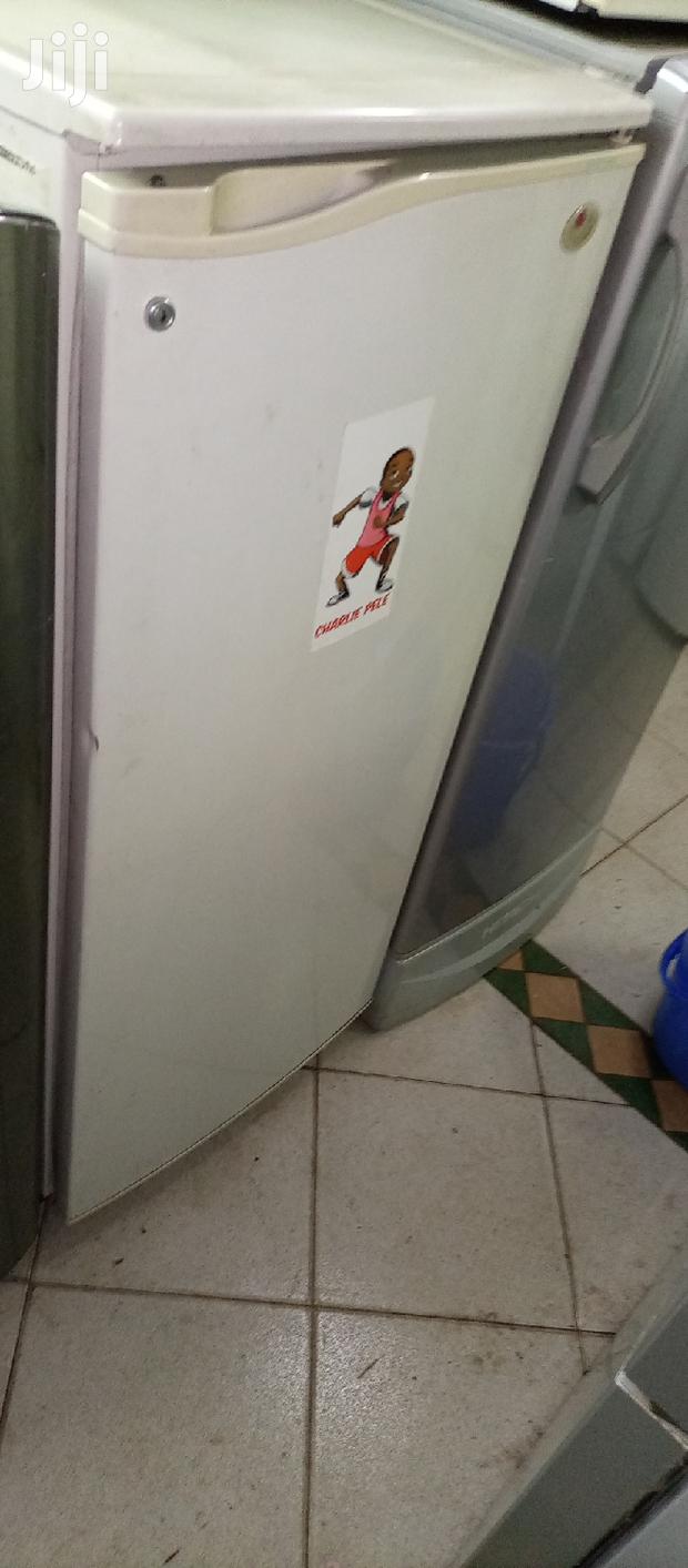 Fridge Lg One Door - thumbnail 4