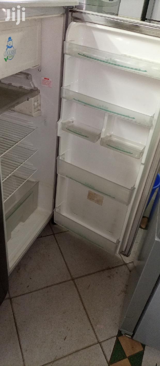 Fridge Lg One Door