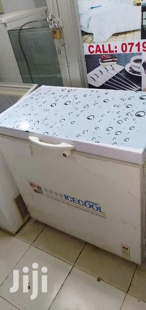 Ex Uk Deep Freezer - thumbnail 2