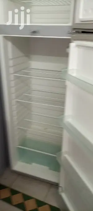 Ramtons Fridge