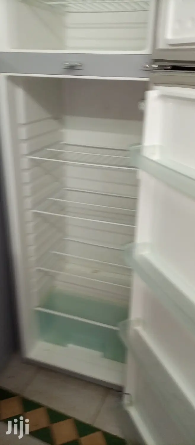 Ramtons Fridge