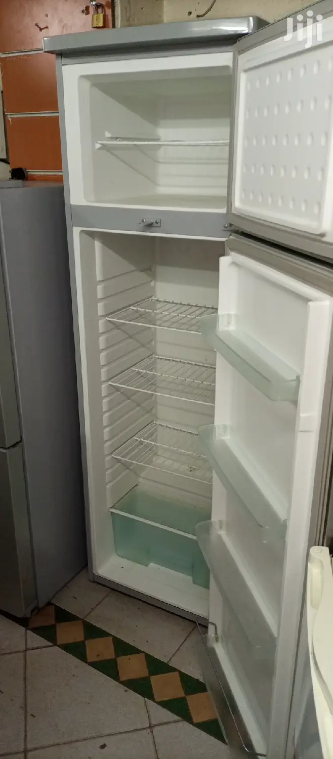 Ramtons Fridge